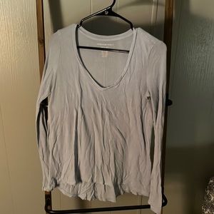 No stains! Fits like a small!